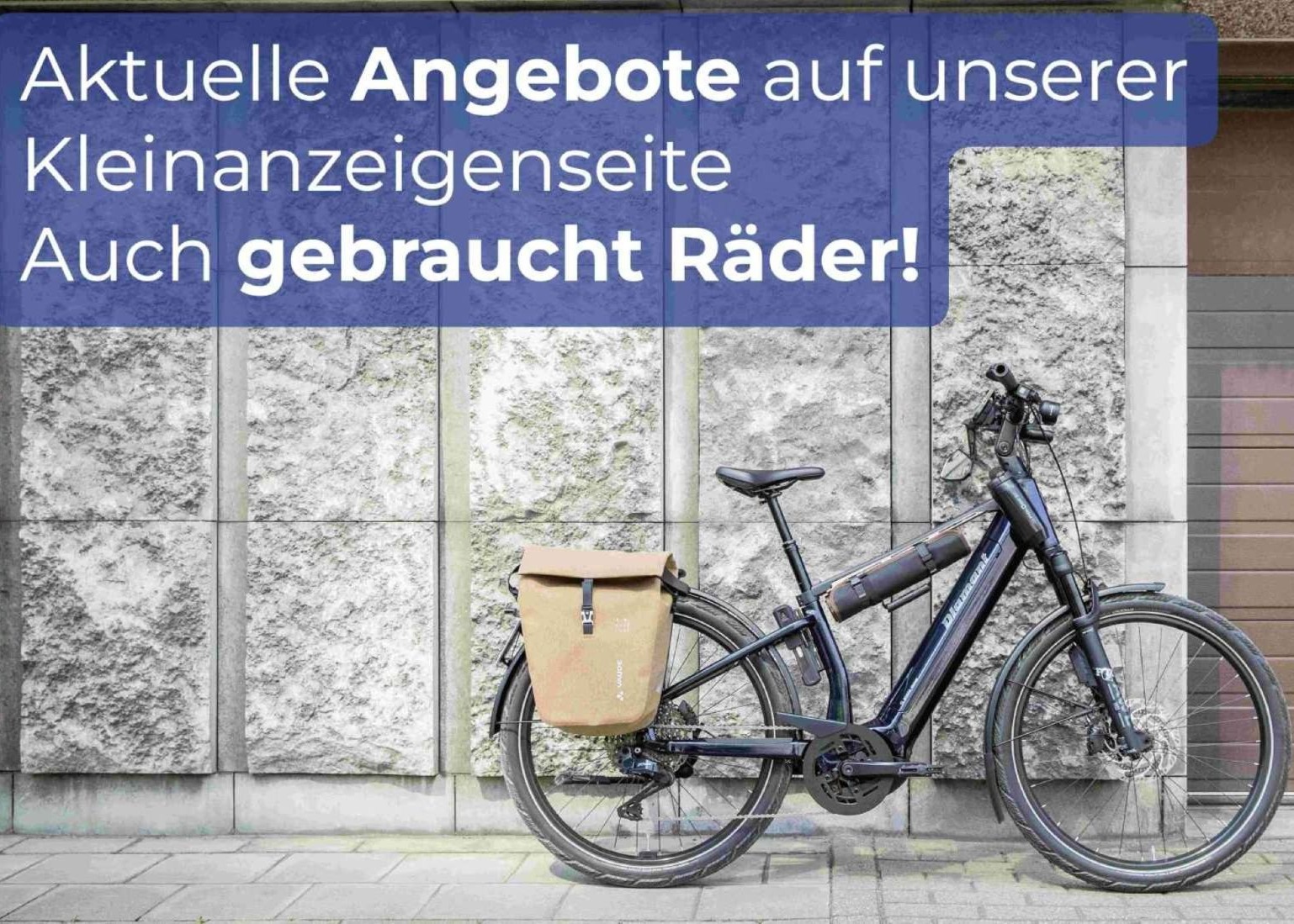 Laufrad Lübeck, Online-Shop, Angebote, Rabatte