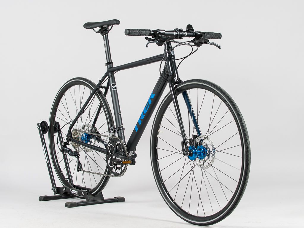 trek zector 2